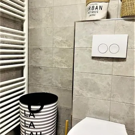 Apartman Ines Apartament Rijeka