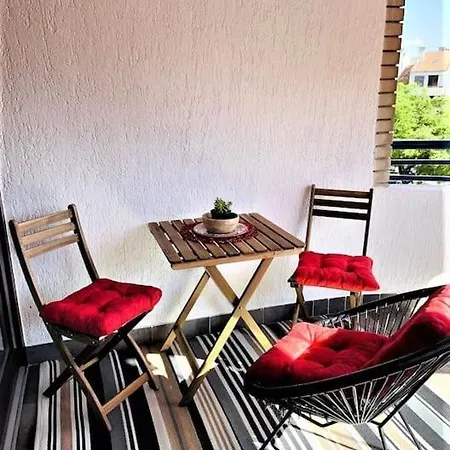 Apartman Ines Apartament Rijeka