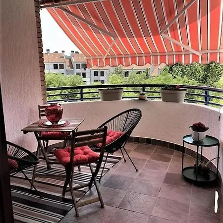 Apartman Ines * Rijeka