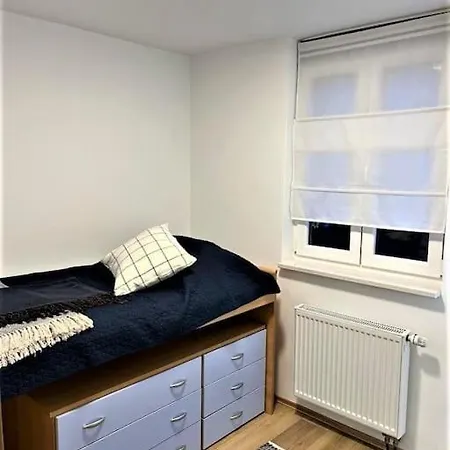 Apartman Ines Apartament Rijeka