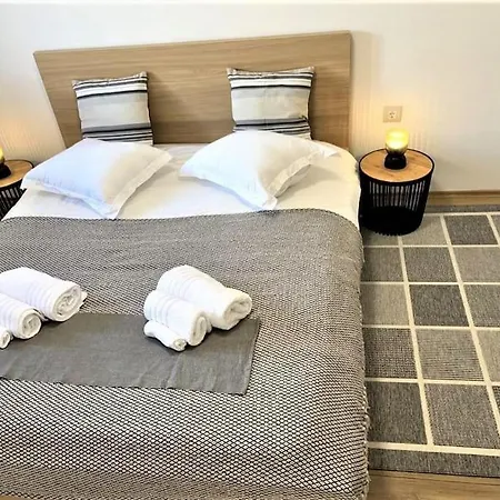 Apartament Apartman Ines