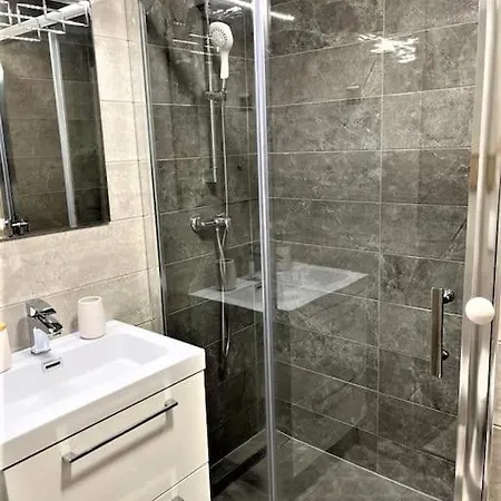 Apartament Apartman Ines Rijeka