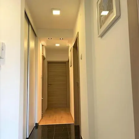 Apartman Ines * Rijeka