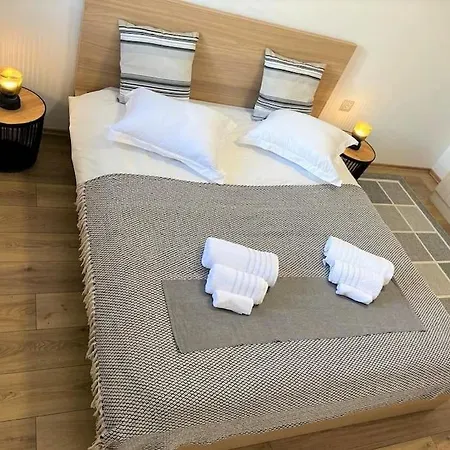 Appartement Apartman Ines Rijeka