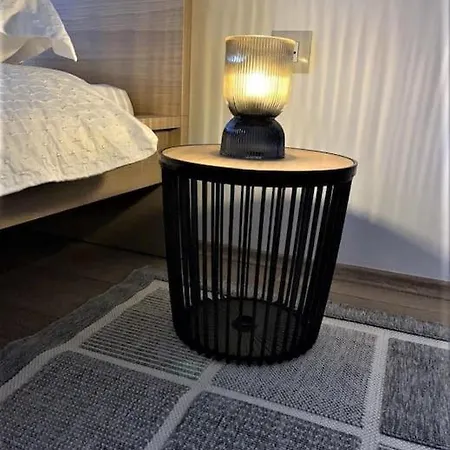 Appartement Apartman Ines *