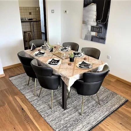 Apartman Ines * Fiume