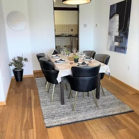 Apartman Ines * Fiume