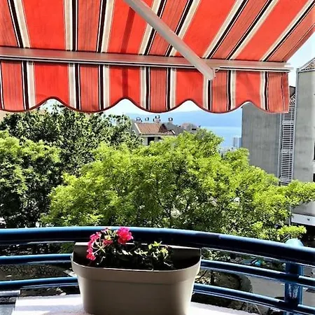 Appartement Apartman Ines