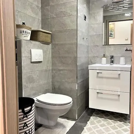 Apartman Ines Apartman