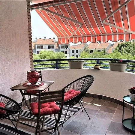 Apartman Ines Appartement