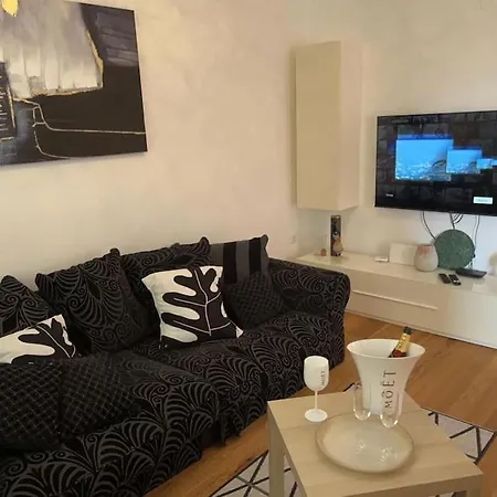 Apartman Ines * Rijeka