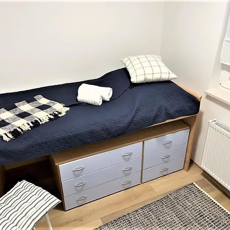 Apartman Ines Appartement Rijeka