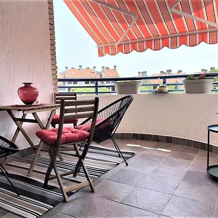 Apartman Ines Rijeka